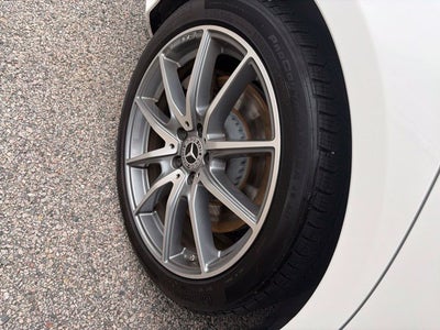 2022 Mercedes-Benz E-Class E 450 4MATIC®