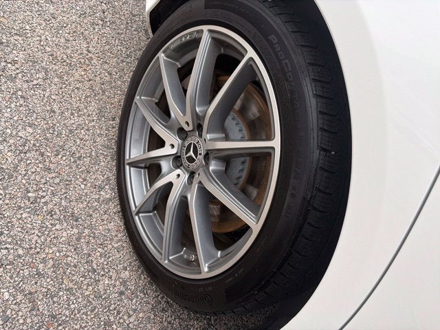 2022 Mercedes-Benz E-Class E 450 4MATIC®