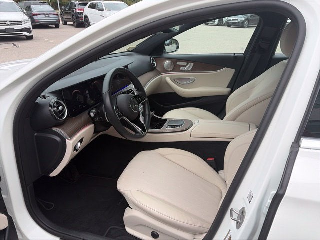 2022 Mercedes-Benz E-Class E 450 4MATIC®