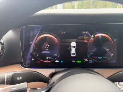 2022 Mercedes-Benz E-Class E 450 4MATIC®