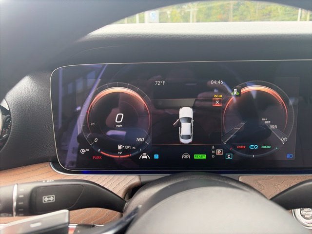 2022 Mercedes-Benz E-Class E 450 4MATIC®