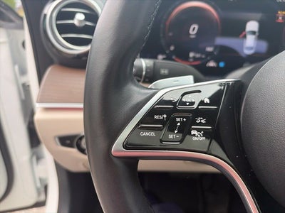 2022 Mercedes-Benz E-Class E 450 4MATIC®