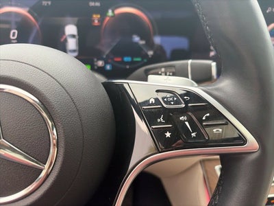 2022 Mercedes-Benz E-Class E 450 4MATIC®
