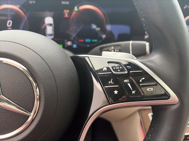2022 Mercedes-Benz E-Class E 450 4MATIC®