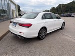 2022 Mercedes-Benz E-Class E 450 4MATIC®