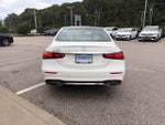 2022 Mercedes-Benz E-Class E 450 4MATIC®