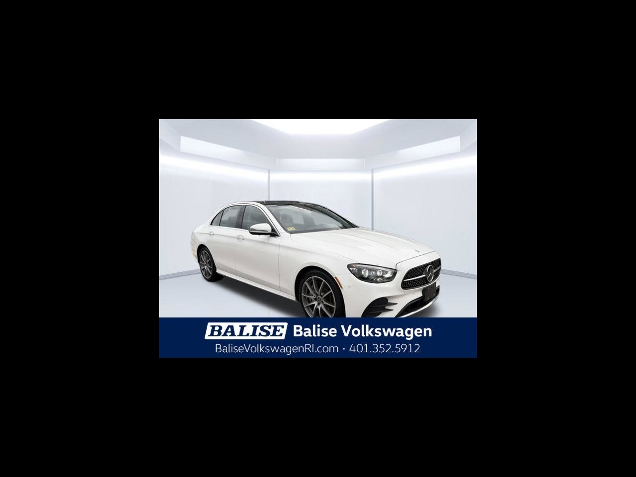2022 Mercedes-Benz E-Class E 450 4MATIC®