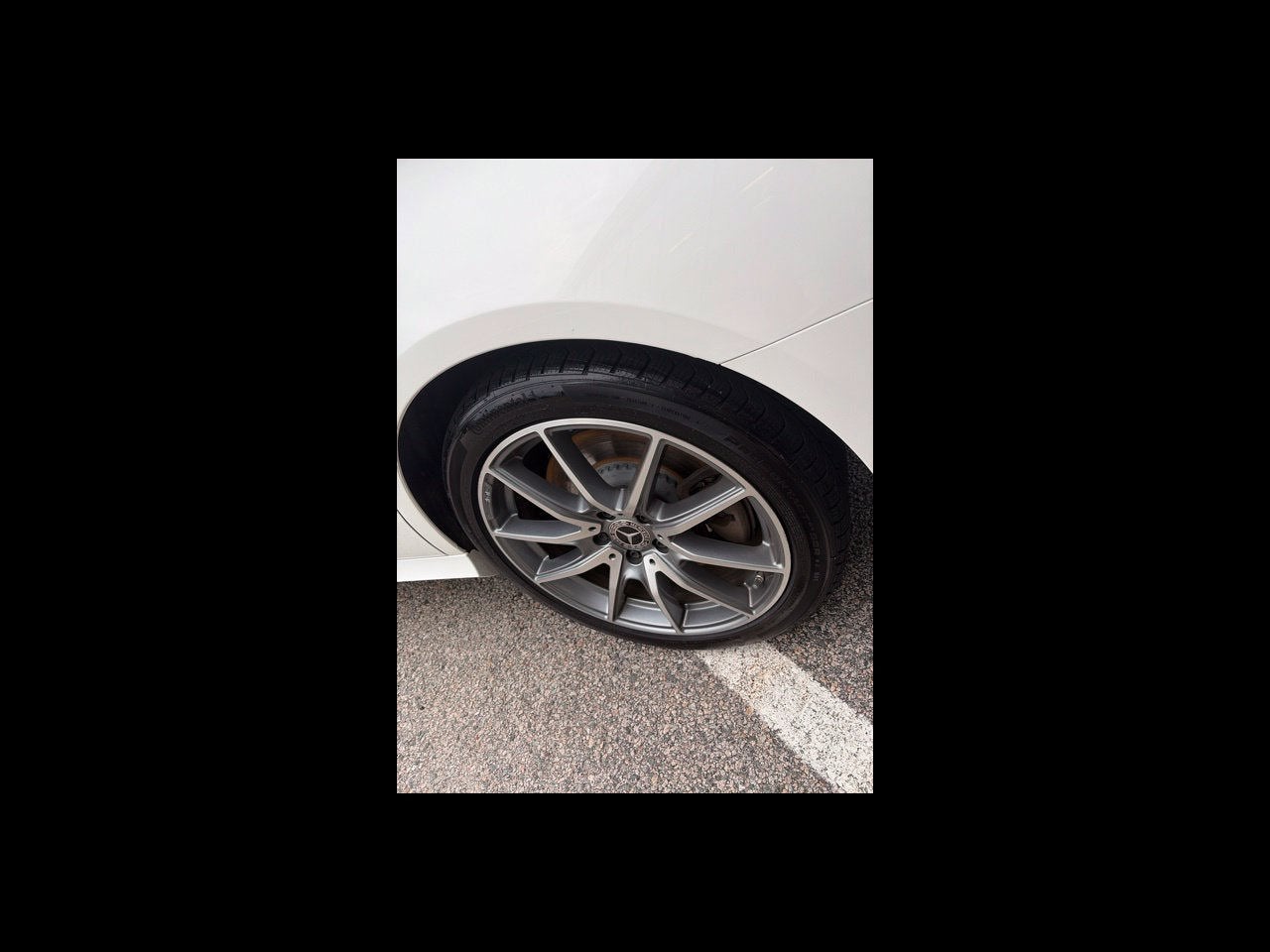 2022 Mercedes-Benz E-Class E 450 4MATIC®