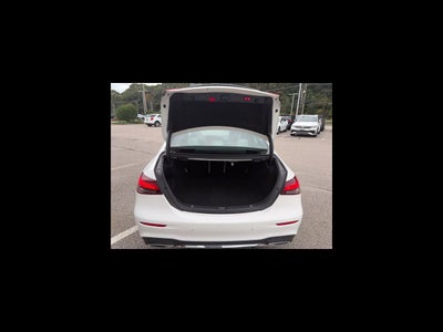 2022 Mercedes-Benz E-Class E 450 4MATIC®