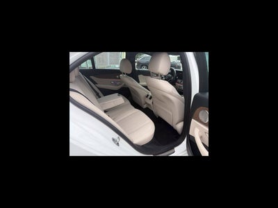 2022 Mercedes-Benz E-Class E 450 4MATIC®