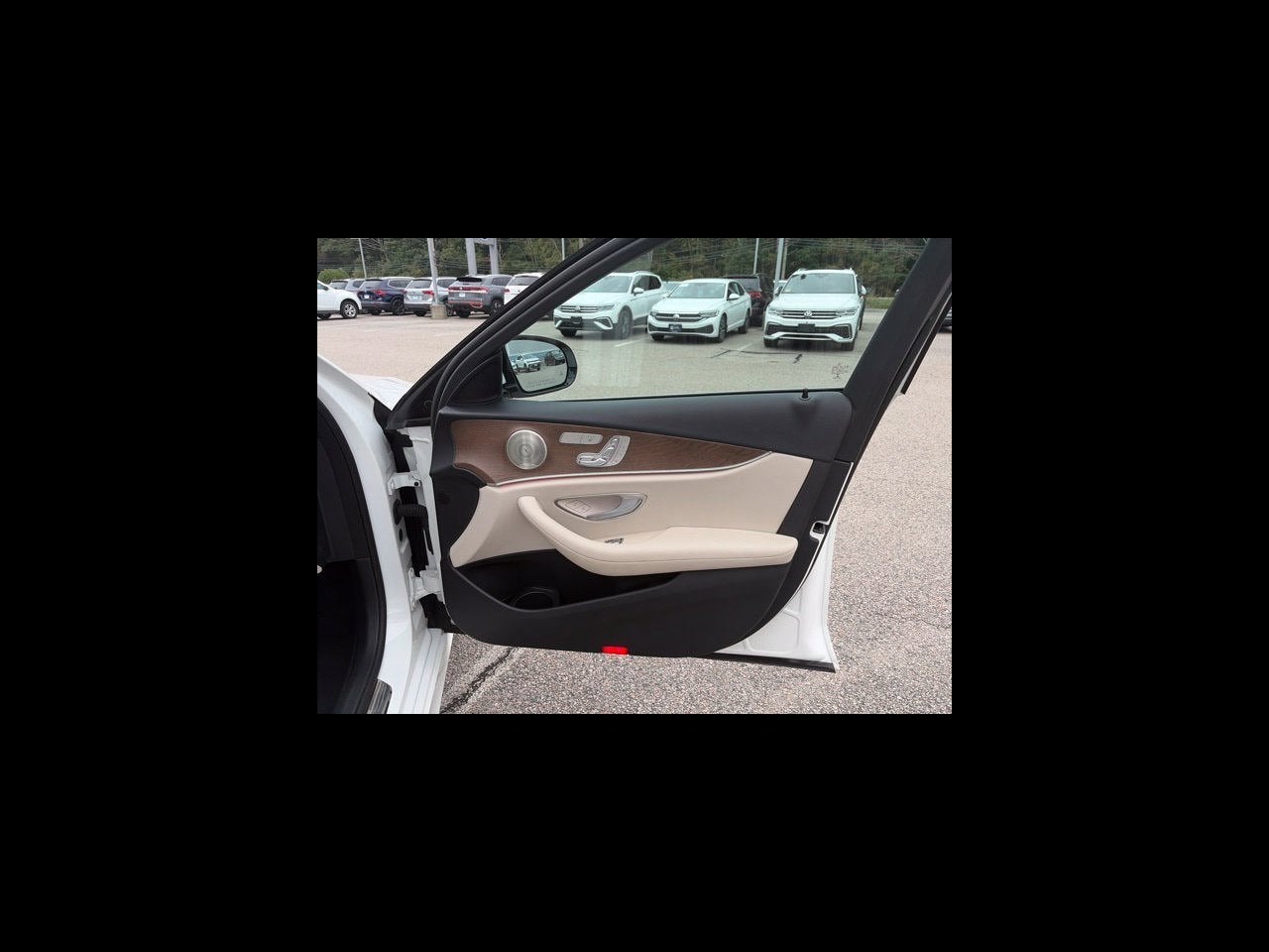 2022 Mercedes-Benz E-Class E 450 4MATIC®