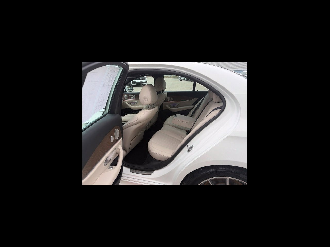 2022 Mercedes-Benz E-Class E 450 4MATIC®