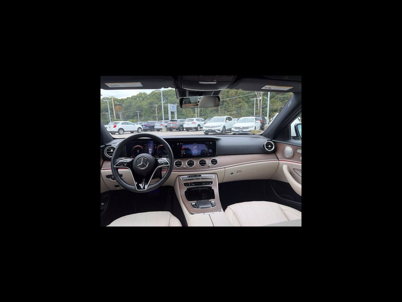 2022 Mercedes-Benz E-Class E 450 4MATIC®