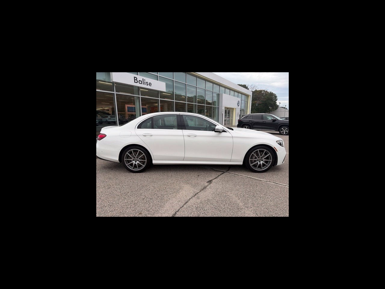 2022 Mercedes-Benz E-Class E 450 4MATIC®