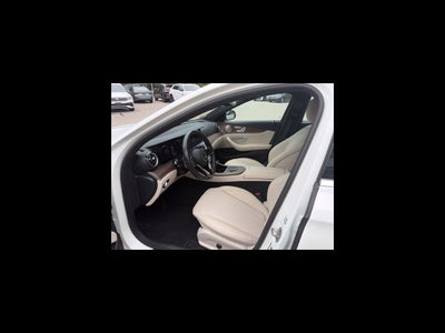 2022 Mercedes-Benz E-Class E 450 4MATIC®