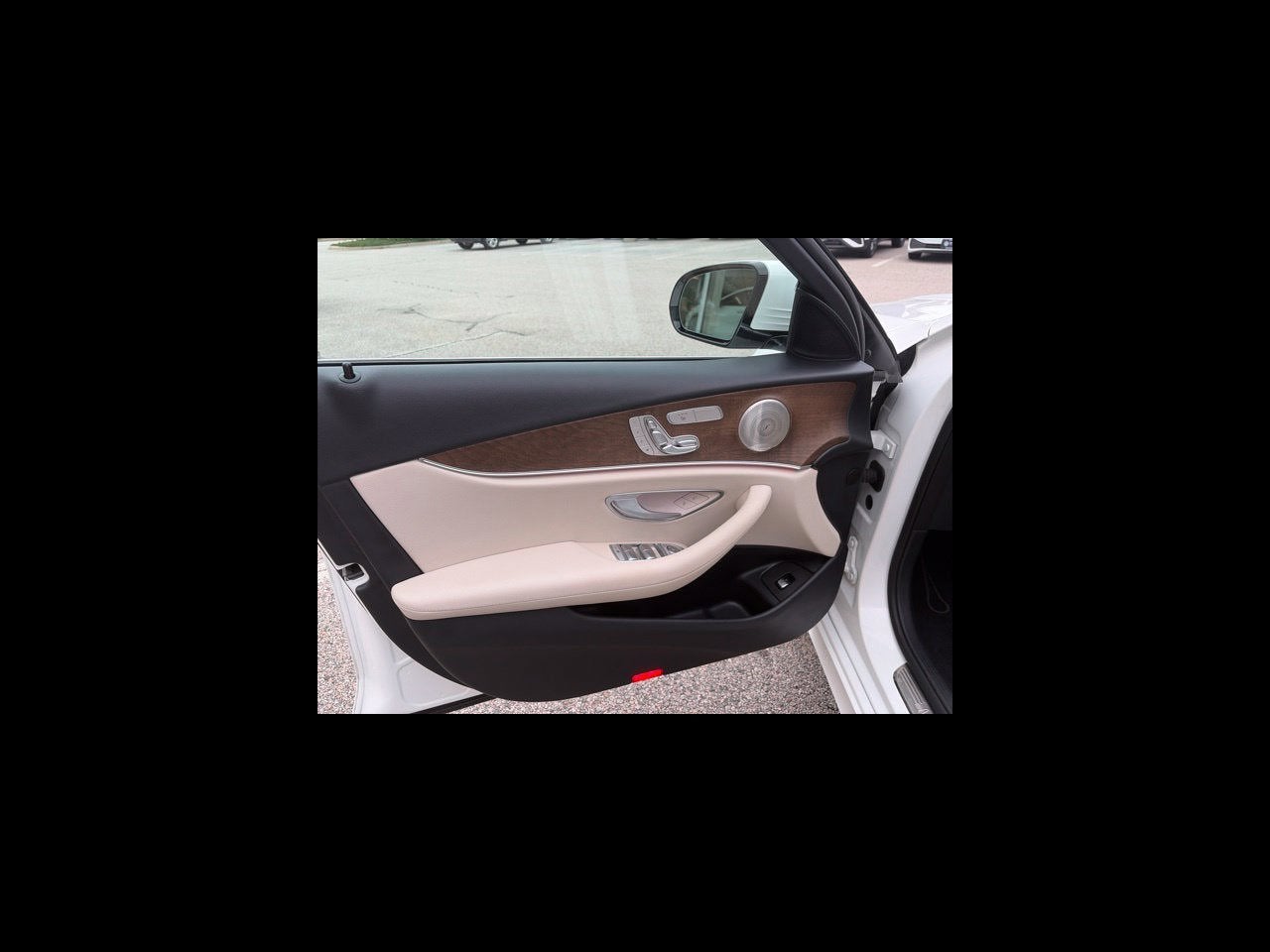 2022 Mercedes-Benz E-Class E 450 4MATIC®