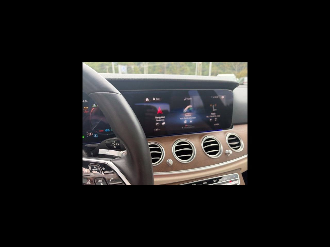 2022 Mercedes-Benz E-Class E 450 4MATIC®