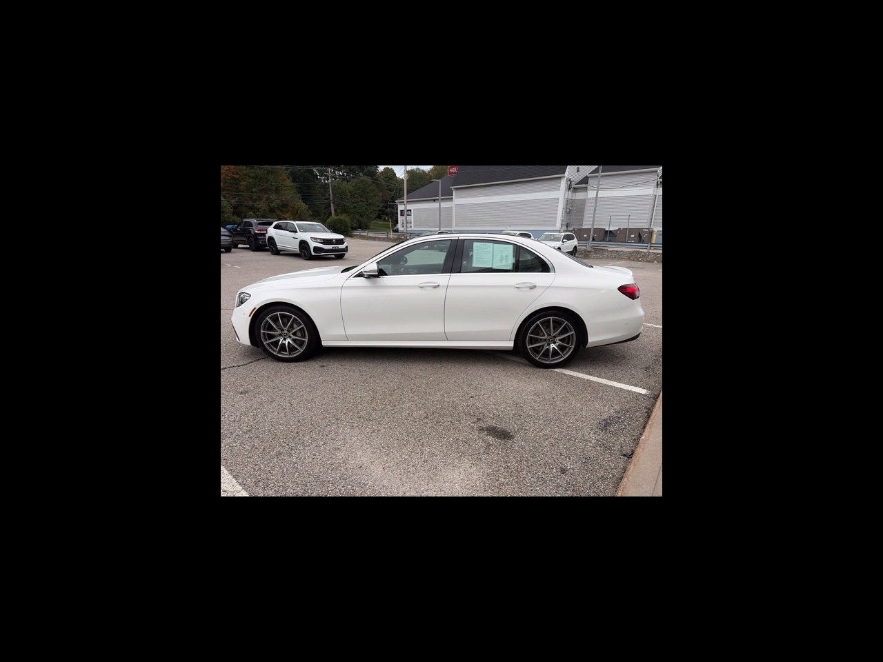 2022 Mercedes-Benz E-Class E 450 4MATIC®