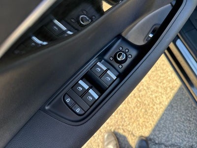 2023 Audi Q7 55 Premium quattro