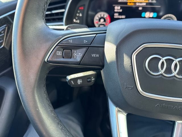 2023 Audi Q7 55 Premium quattro