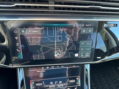 2023 Audi Q7 55 Premium quattro