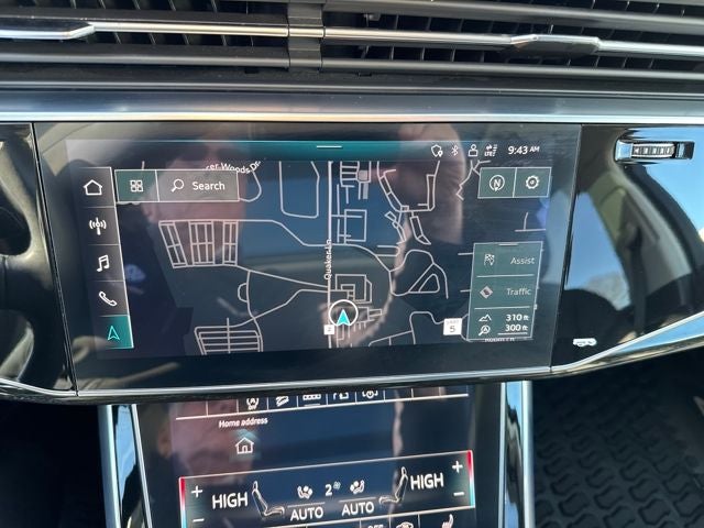 2023 Audi Q7 55 Premium quattro