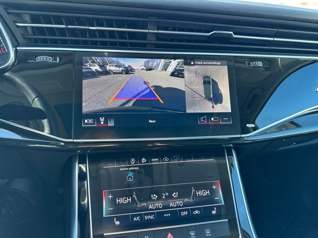 2023 Audi Q7 55 Premium quattro