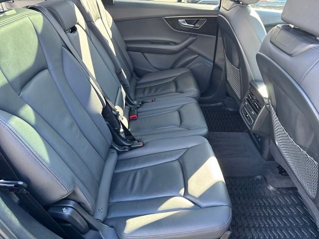 2023 Audi Q7 55 Premium quattro