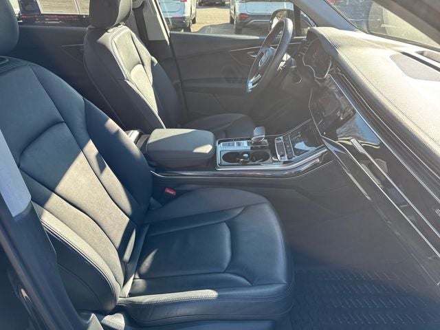 2023 Audi Q7 55 Premium quattro