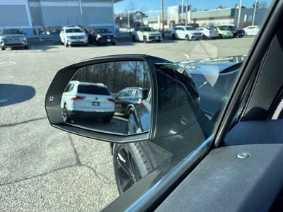 2023 Audi Q7 55 Premium quattro