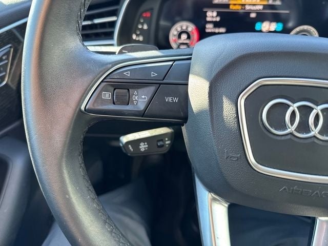 2023 Audi Q7 55 Premium quattro