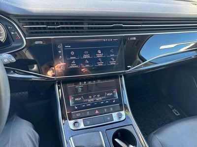 2023 Audi Q7 55 Premium quattro