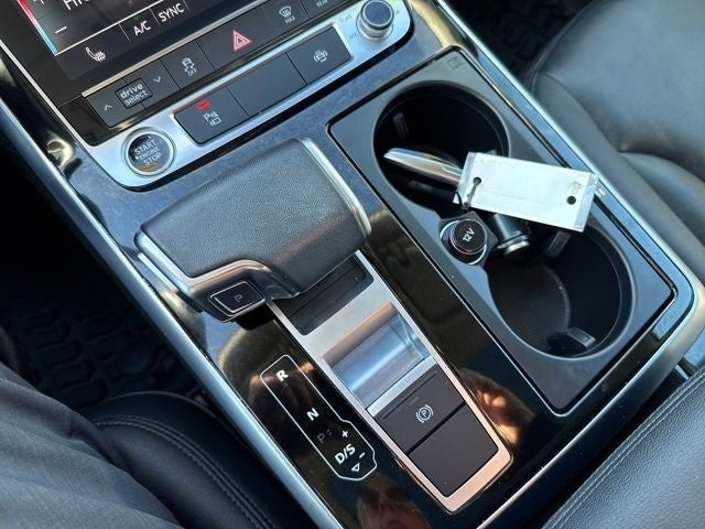 2023 Audi Q7 55 Premium quattro