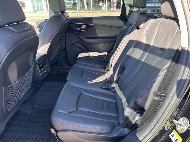 2023 Audi Q7 55 Premium quattro