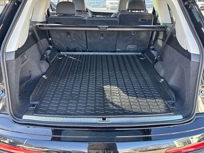 2023 Audi Q7 55 Premium quattro