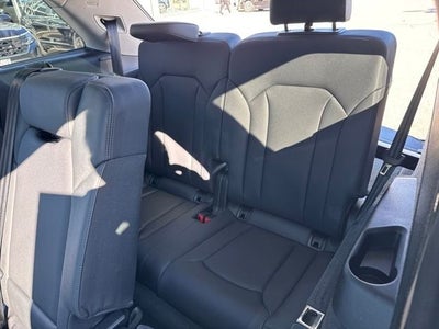 2023 Audi Q7 55 Premium quattro