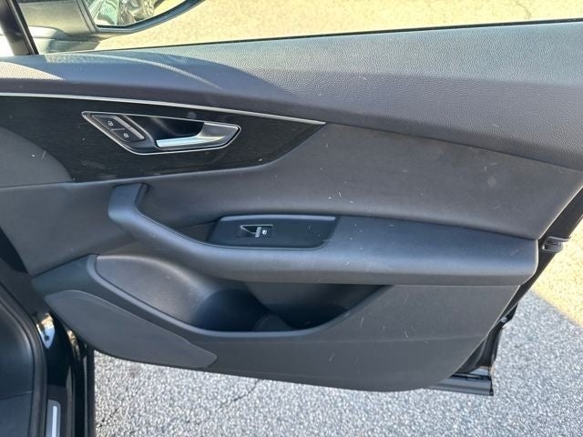 2023 Audi Q7 55 Premium quattro