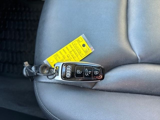 2023 Audi Q7 55 Premium quattro