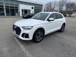 2023 Audi Q5 45 S line Premium quattro