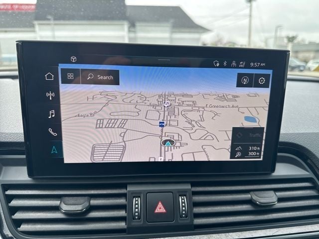 2023 Audi Q5 45 S line Premium quattro
