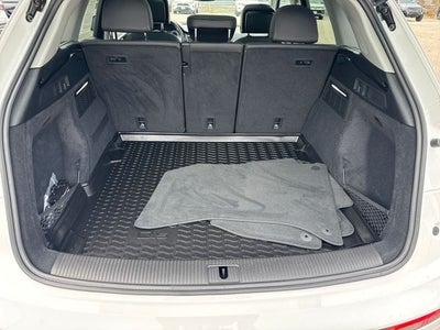 2023 Audi Q5 45 S line Premium quattro