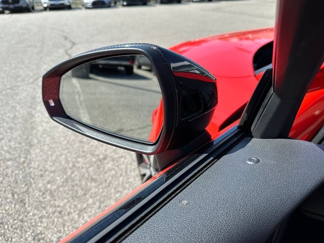 2018 Audi RS 3 2.5T quattro