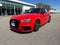 2018 Audi RS 3 2.5T quattro