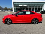 2018 Audi RS 3 2.5T quattro