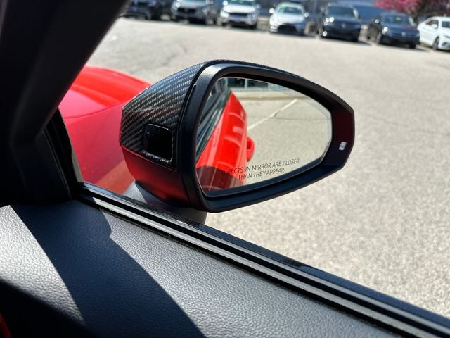 2018 Audi RS 3 2.5T quattro