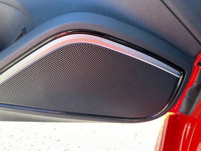 2018 Audi RS 3 2.5T quattro