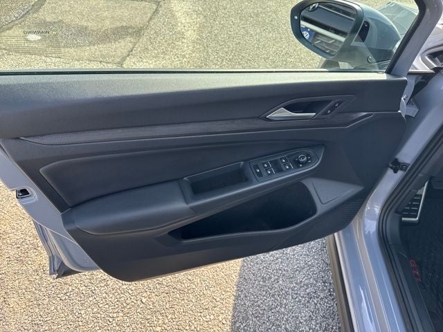 2024 Volkswagen Golf GTI 2.0T SE