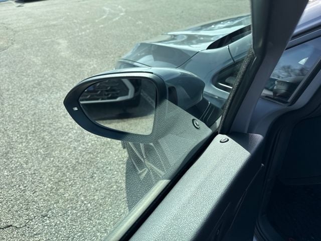 2024 Volkswagen Golf GTI 2.0T SE