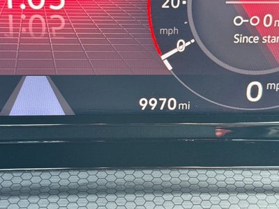 2024 Volkswagen Golf GTI 2.0T SE