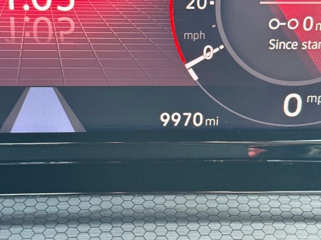 2024 Volkswagen Golf GTI 2.0T SE